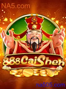 Explore o Mundo do Jogo 888CaiShen com o Bônus NA5.com