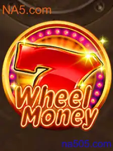 WheelMoney: Regras e Descrição do Jogo com a Palavra-chave NA5.com